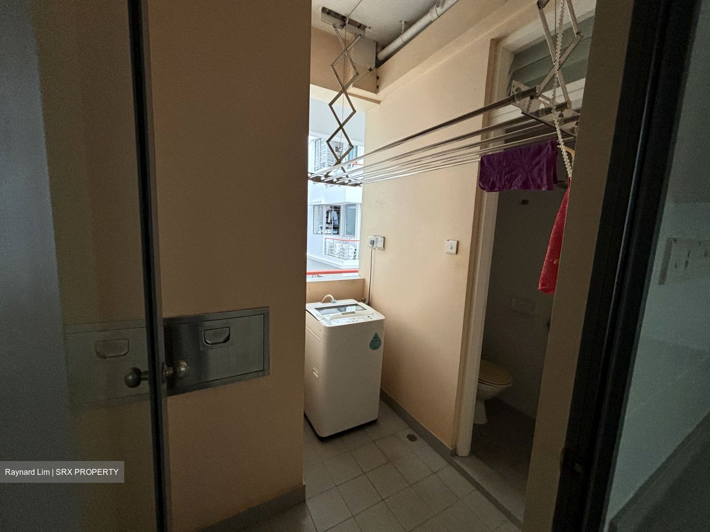 The Waterina (D14), Apartment #437767651